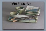 Sushi Set